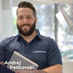 Franchise Radio Show 171 “Your SME Cyber Security Explained” With Andrej Petkovski
