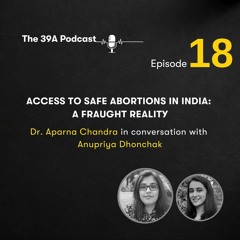 Access to safe abortion in India: A fraught reality