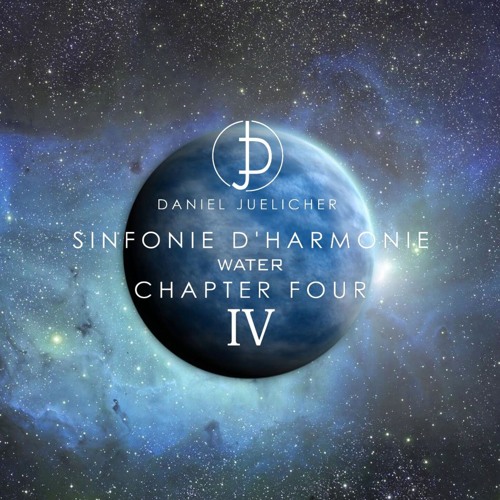 Sinfonie D'Harmonie - Chapter Four (4) - Water