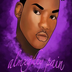 Almxghty Pain Tribute (LONGLIVEJOSIAH)💜👼🏽🙏🏾♾✨🦋