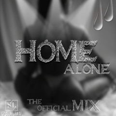 HOME ALONE THE OFFICIAL RNB MIX