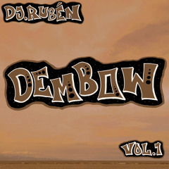 DEMBOW VOL.1