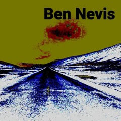 Ben Nevis - 'My Emotions Are Calling Me Back'