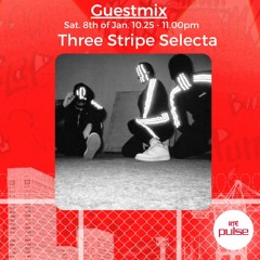 EP041 Gaff Party With DJ Sharpson - Three Stripe Selecta & Sloppie Joey Guestmix