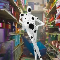 Spot - “I'm gonna take everything from you...”