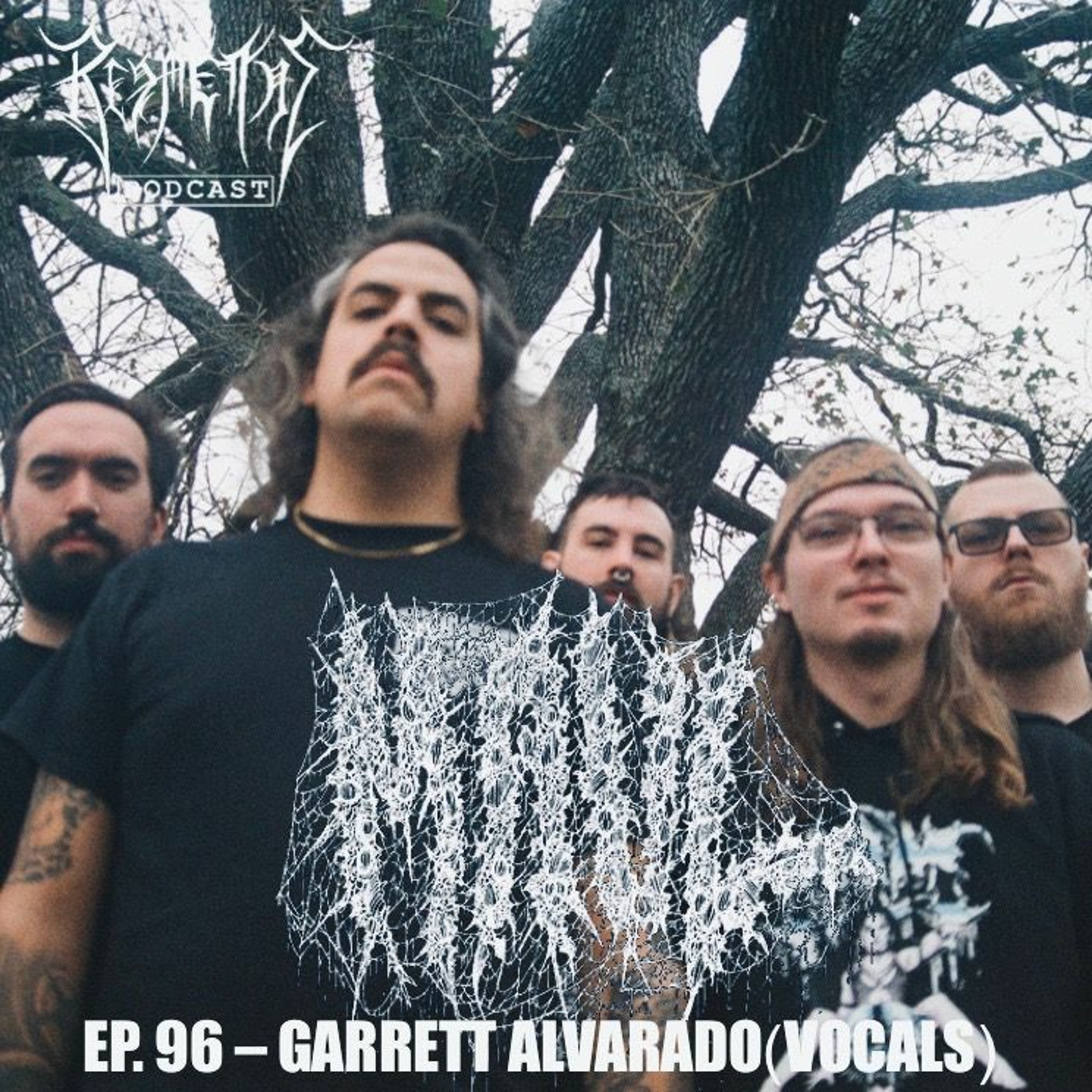 Rez Metal Podcast