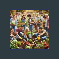 *DOWNLOAD$$ 📕 The Backyard Revolution: Growing Food for Resilience & Community (Non Fiction Book 8