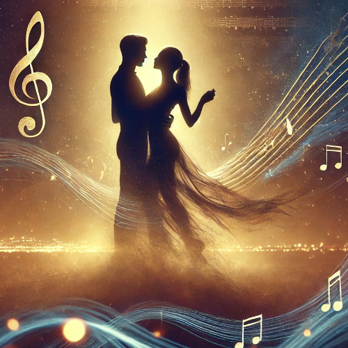 Echoes Like Sugar (Burning Glow Duet) - Drift Phase of Eternal Echoes