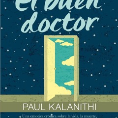 ❤ PDF Read Online ⚡ El buen doctor (Spanish Edition) kindle