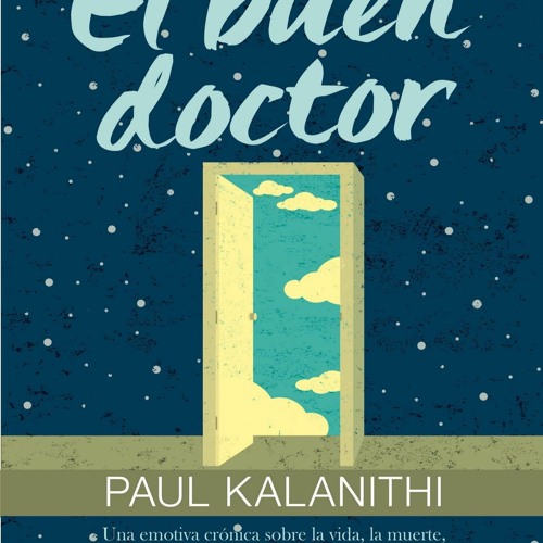 ❤ PDF Read Online ⚡ El buen doctor (Spanish Edition) kindle