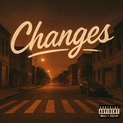 Changes feat. YK.ONIGIRI(Prod.YK.ONIGIRI)