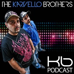 The Karvello Brothers - Radio Mix (Recorded Live at CFRC 101.9FM) [January 20, 2024]