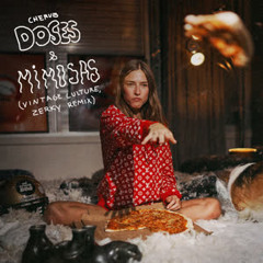 46.Doses & Mimosas (Vintage Culture & Zerky Remix) - Radio Edit