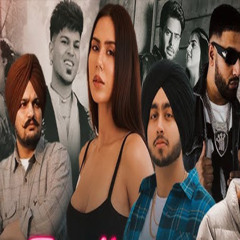 Balenci Mashup _ Sidhu Moose Wala X Shubh _ ft.Karan Aujla _ Mashup Mafia