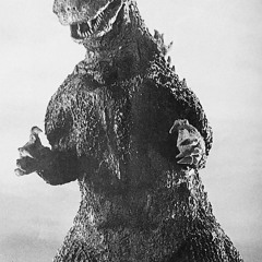 GODZILLA