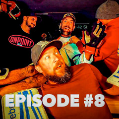 Beer League Outdoors OnPoint Podcast Episode #8