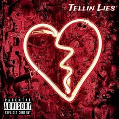 OfficialZeebo - Tellin Lies