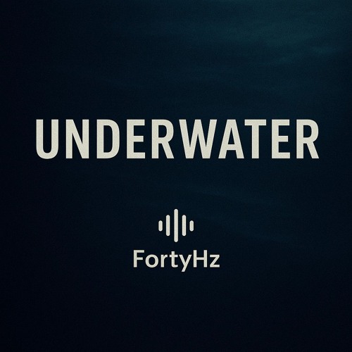 FortyHz - Underwater