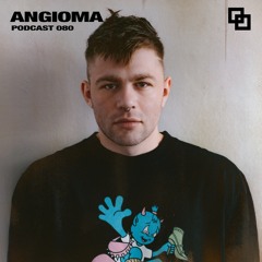 RP. 080 Angioma