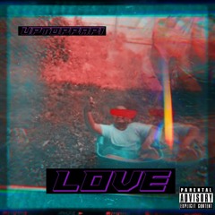 Love(Prod by Deltah Beats)