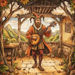 Dorian Jester Florian