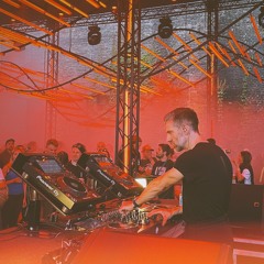 Llyr DJ set at Dark Matter Berlin 08.06.24