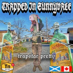 TRAPPED IN SUNNYVALE (gloryboy)