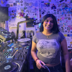 The DJ Shannon Show with Nishévitha @ The Lot Radio 03-19-2025