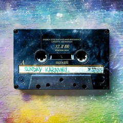 90s Mixtape Series - Sunday Karamel (1995)