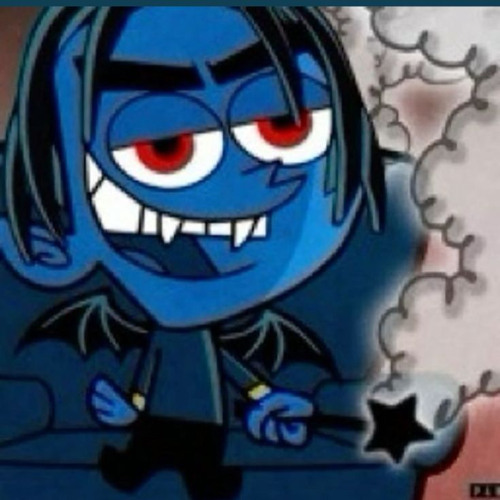 TEETH FINALLY SINK IN