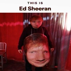 Ed Sheeran - Shape Of You (Noiziatrics Extratone Remix)