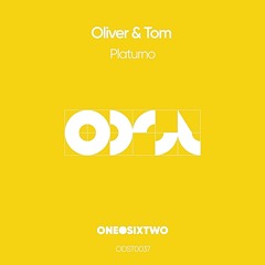 Oliver & Tom - Platurno (GMJ Remix)