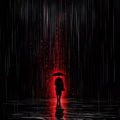 IN THE RAIN
