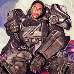 Maximus x Never Let Go (Of Me) Fallout