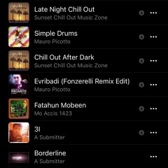 Ibiza Electro Grooves Playlist at Siyan Masjid Manifestation of A11AH