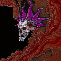 tribe to acid (work in progress)