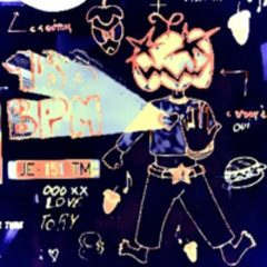 elle m’f la bouille :(