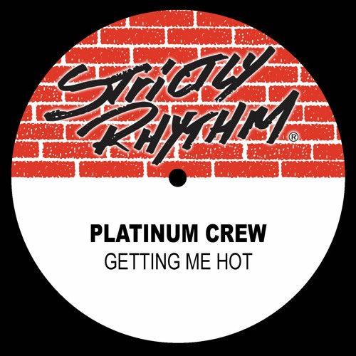 Getting Me Hot (Double Platinum Club Mix)