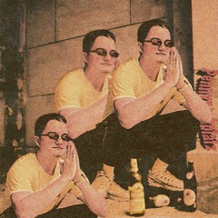 Pennyparkplatz prod. Buxx Bunny