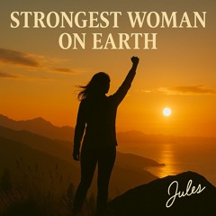 Strongest Woman on Earth