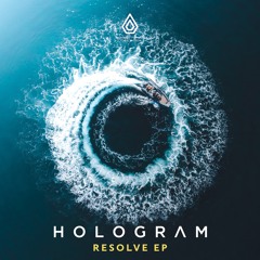 Hologram - Beyond Science - Spearhead Records