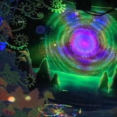 ZETA/TimeWave  (Live at KoenjiCave 11.2.2022)