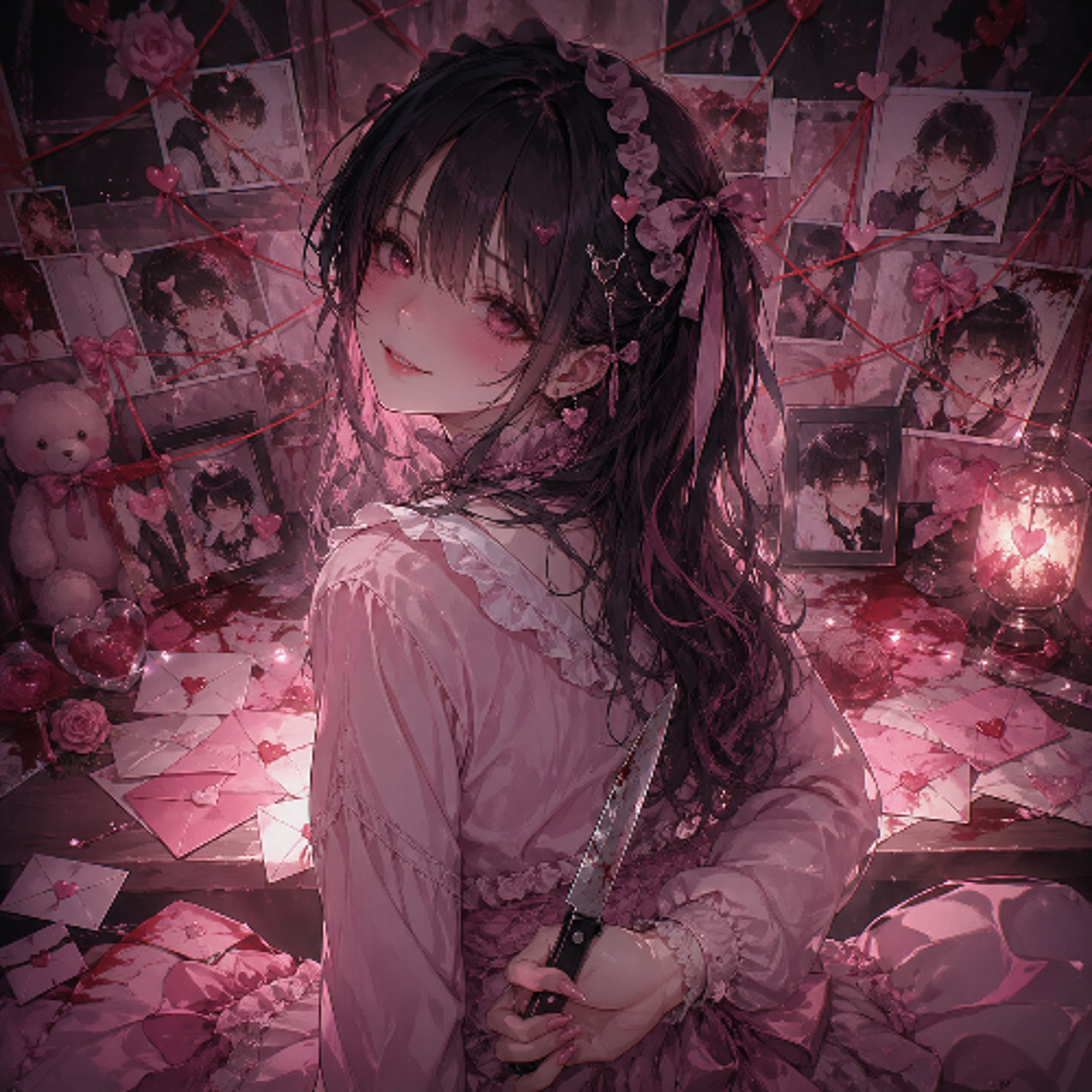 To have you episode artwork