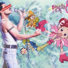 Magical Mercury
