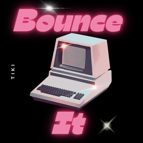 Bounce it