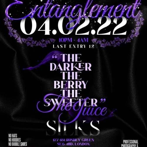 Entanglement 2022 (MCF) Live Afrobeats Mix By Dj Suukz Hosted By @Rayplayhouse