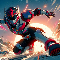 Zero Zeta Red