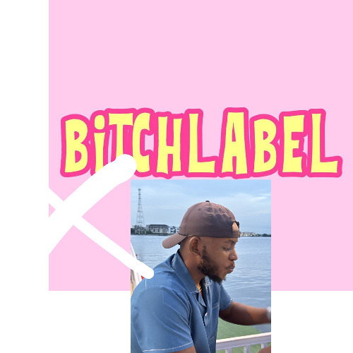 OJONIMI X BITCHLABEL