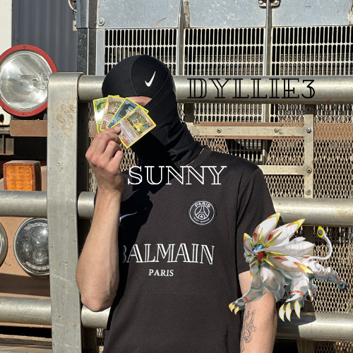 Sunny! (prod. Vita, wallis)