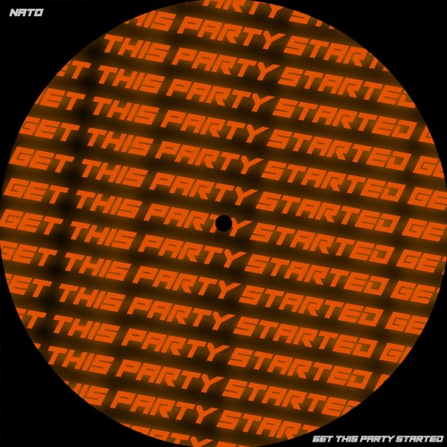 Pink - Get This Party Started (Nato Remix)